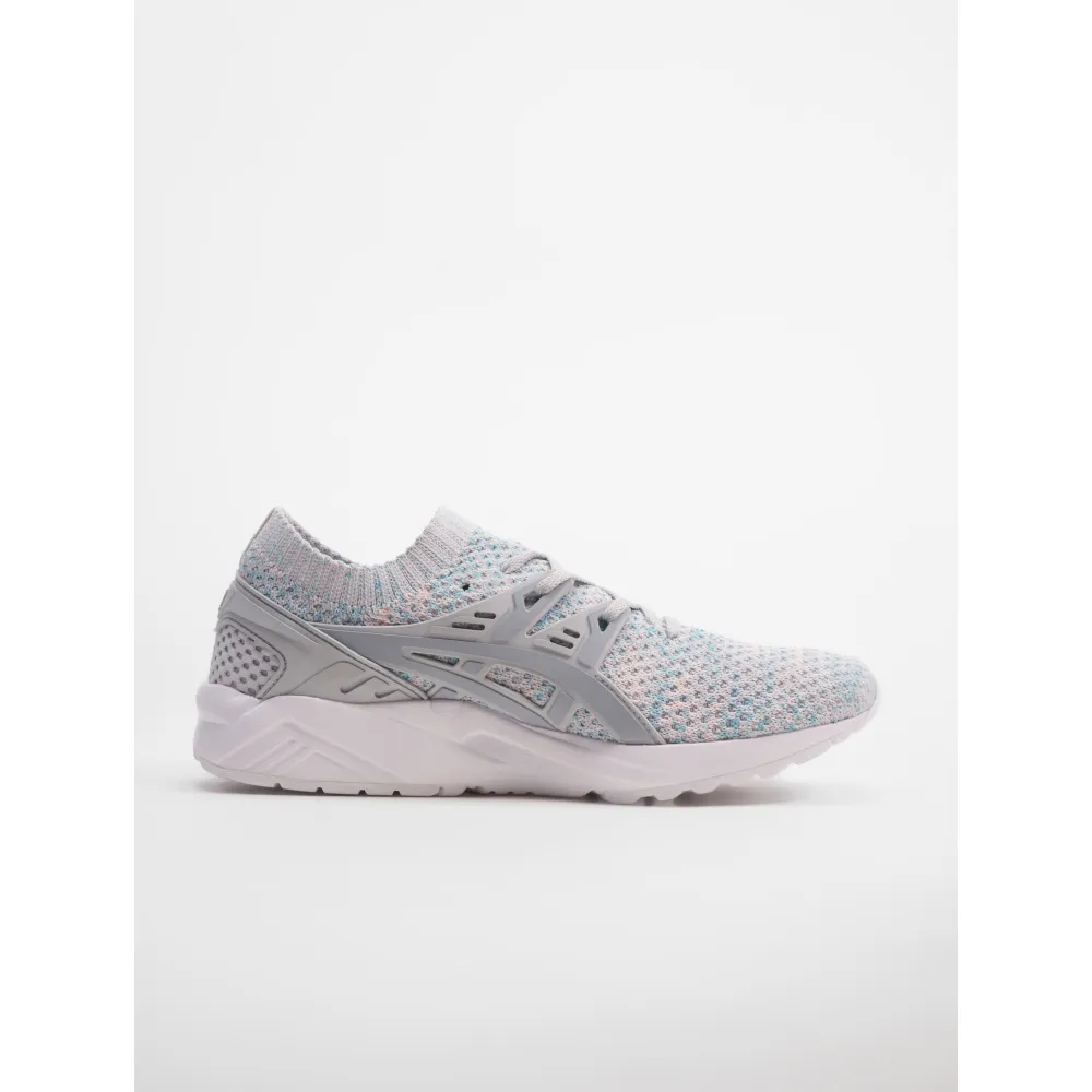 Asics Gel Kayano Trainer Knit HN7M4 9696 / grau