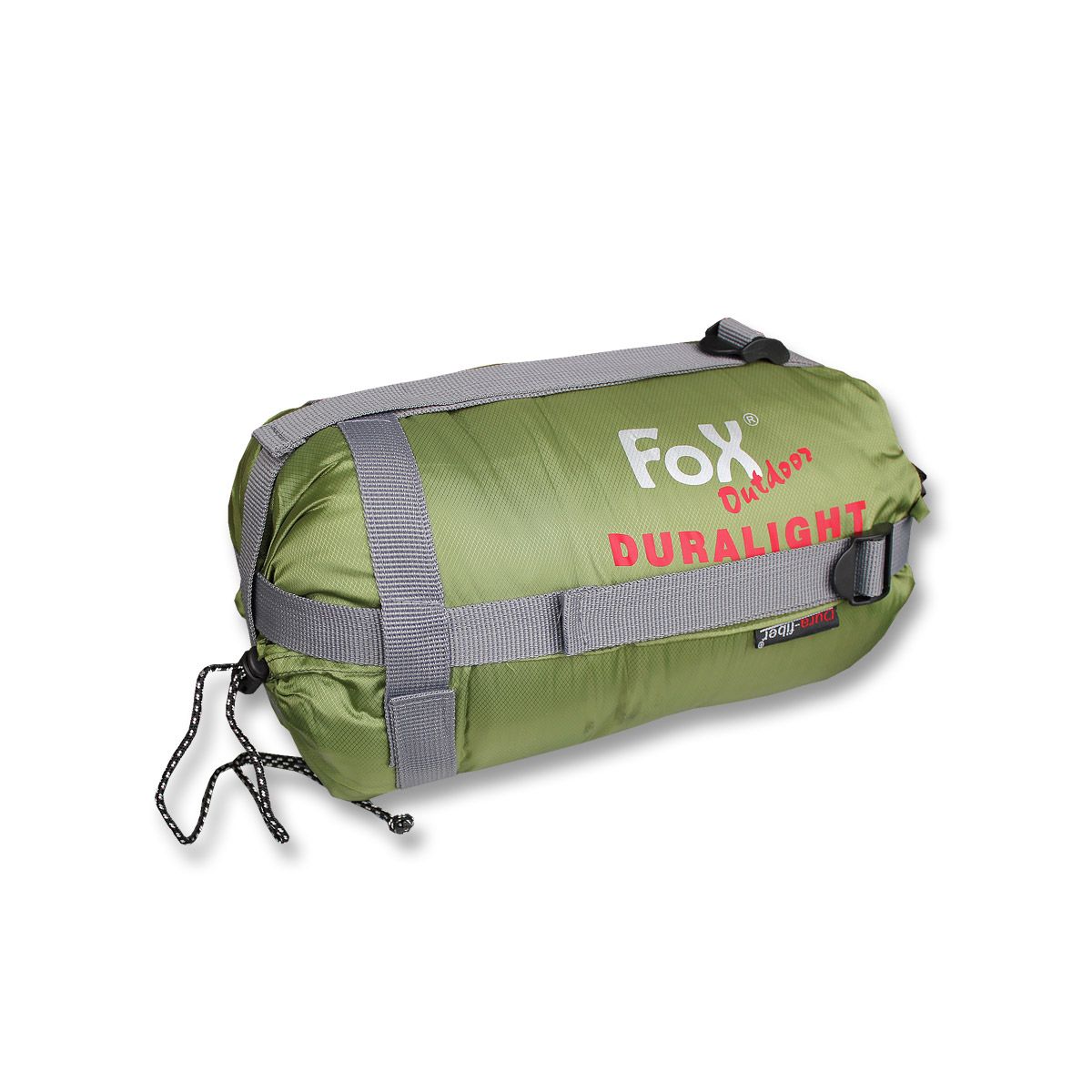 Schlafsack Duralight