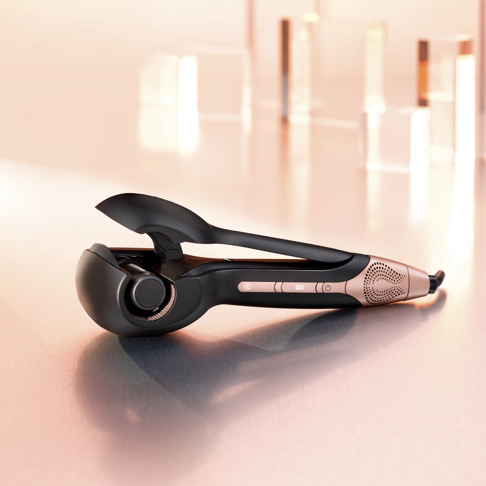 babyliss BaByliss - C1900E - Wave Secret Air pour un look wavy rapide longue tenue Boucleur automatique