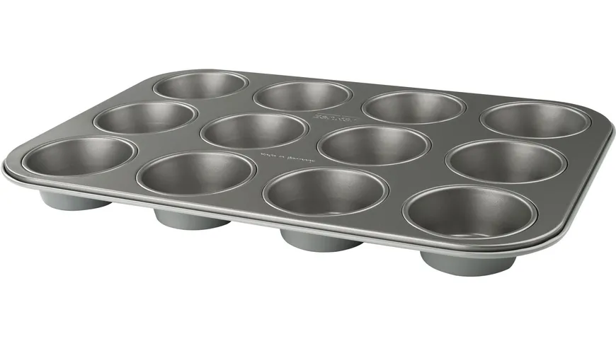 zenker Muffinform 12er