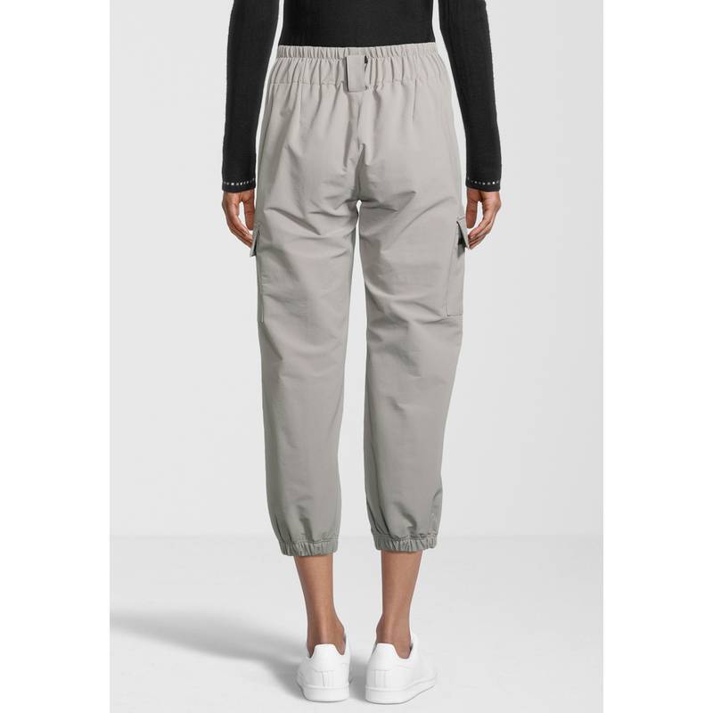 RH+ 4 Seasons Cargo Softshellhose Damen