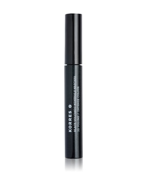 KORRES Black Volcanic Minerals 3D Volume Mascara-8 ml