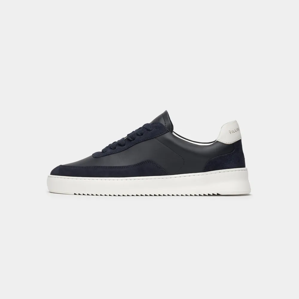 Filling Pieces Mondo Mix Dark 46725071916 / blau