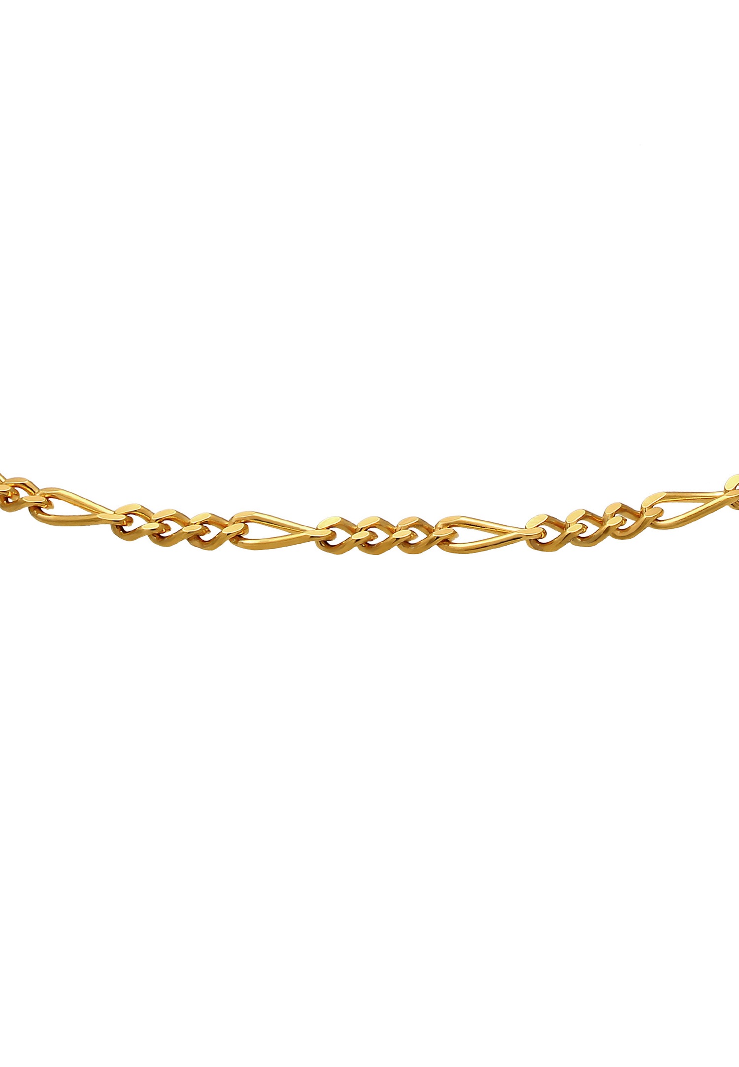 Naszyjnik Elli PREMIUM Choker Basic Minimal Classic dla kobiet - (925/1000) Srebro