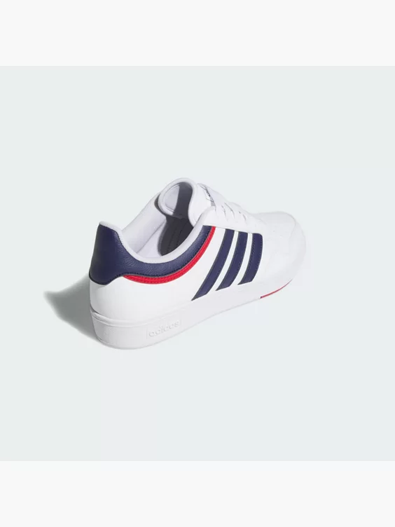 adidas Hoops 4.0 Schuh