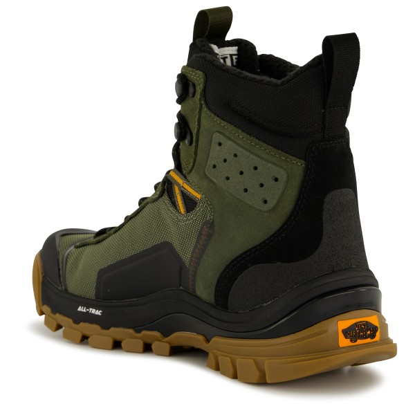 Vans - UltraRange EXO Hi GORE-TEX MTE-3 - Winterschuhe