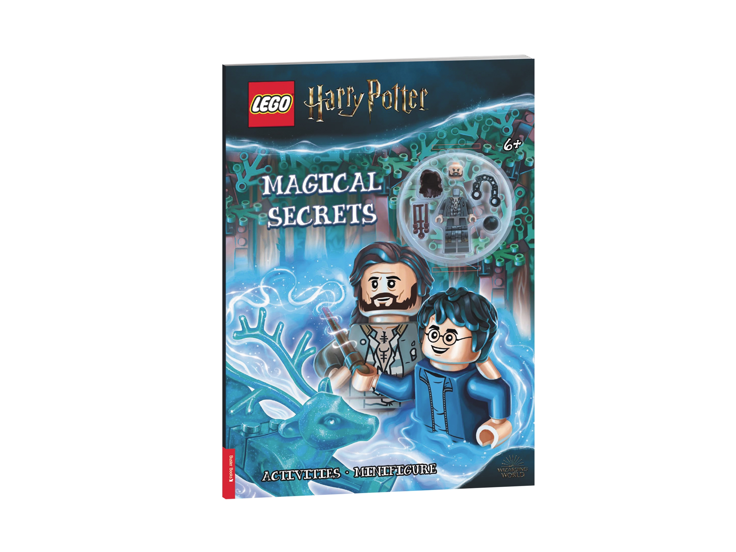 Harry Potter™: Magical Secrets 5007367