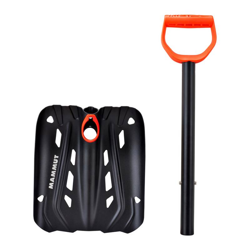 Mammut Alugator Pro Light Hoe Lawinenschaufel