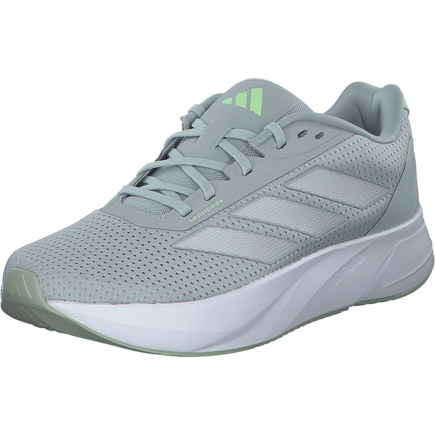 Adidas Duramo SL W, Schnürschuhe, Damen, Grau