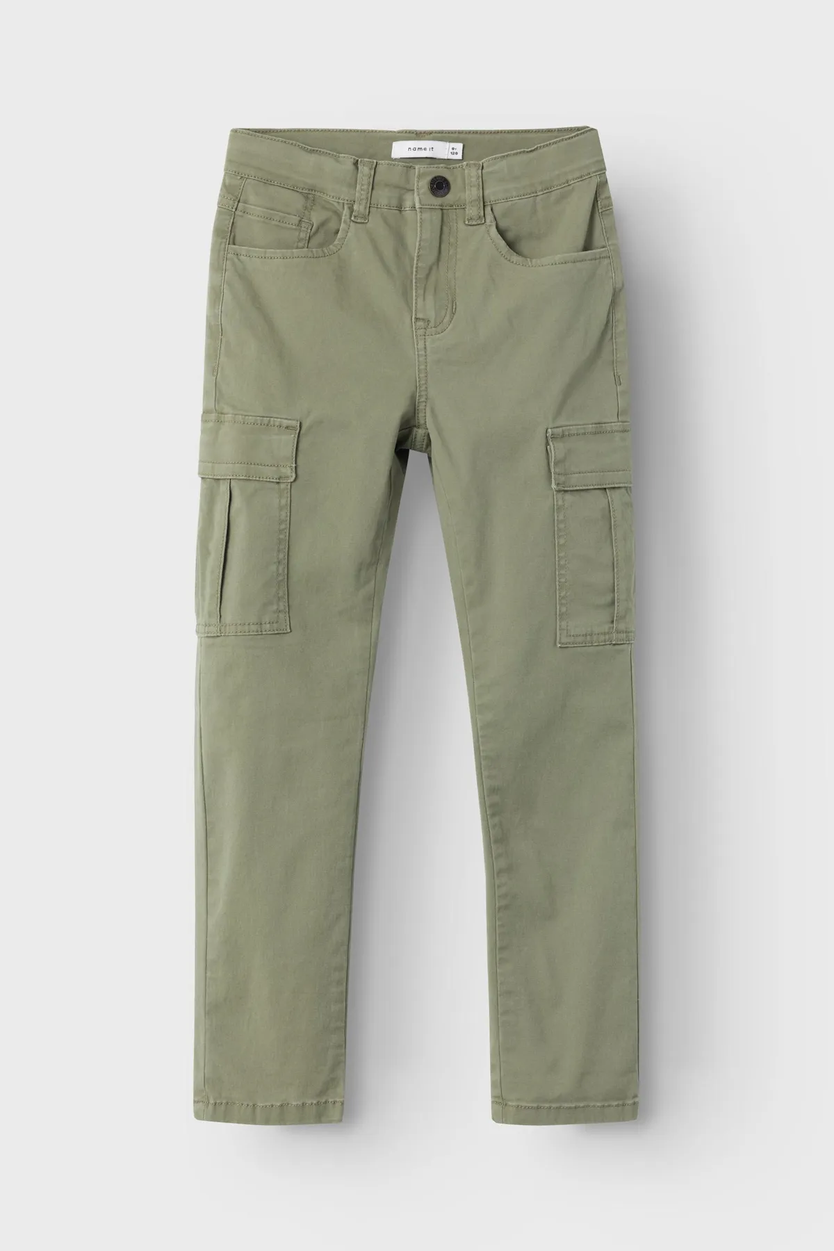 name ıt  Hose - Grün - Cargo
