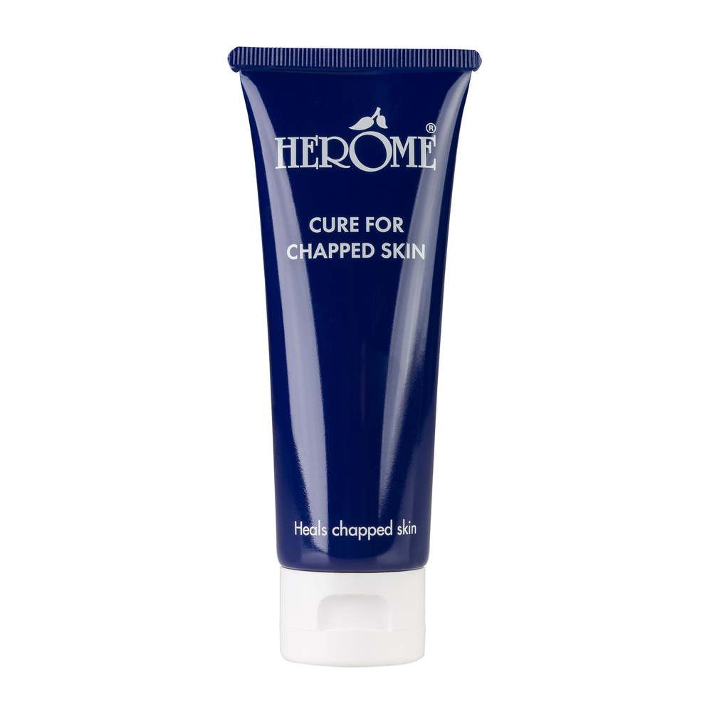 Hérôme Cure anti-gerçure Cure