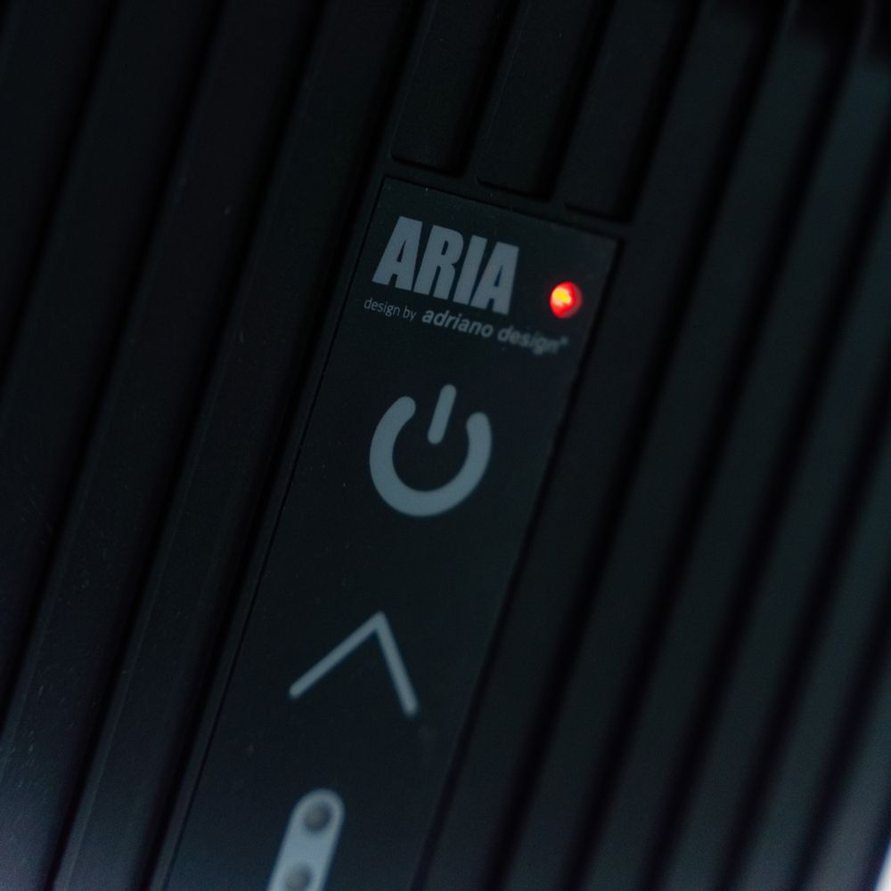 Elite Ventilator Aria Interaktiv kaufen | Bike-Discount