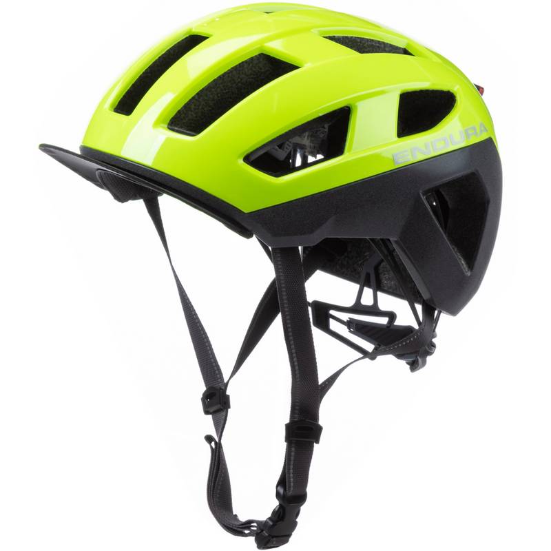 Endura Urban Luminite II Helm
