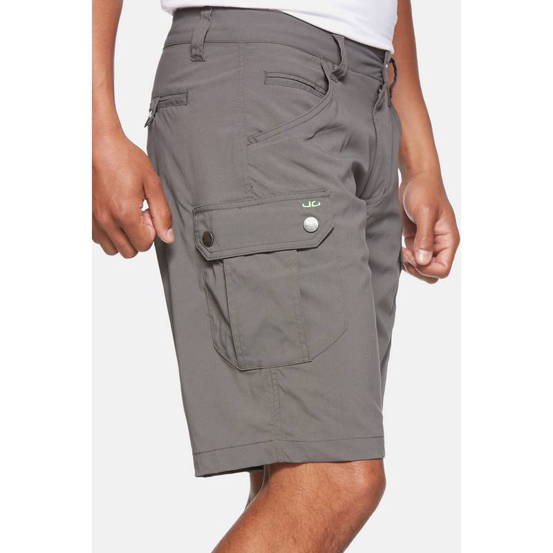 Jeff Green Stan Funktionsshorts Herren