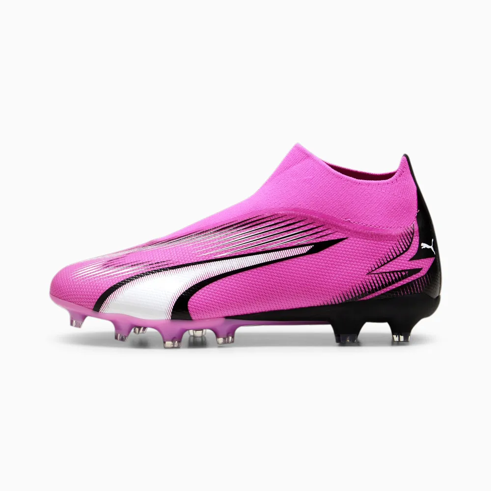 PUMA ULTRA MATCH FG AG 107759_01 / pink