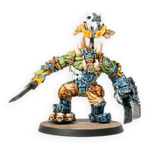 Orc Wild Tribez Warchief on Foot