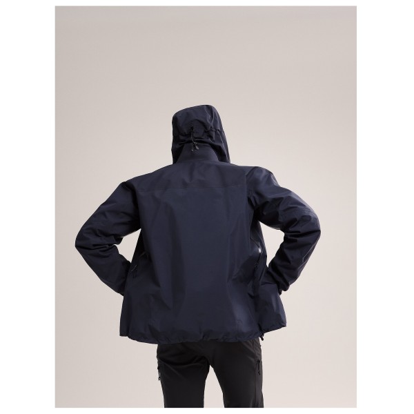 Arc'teryx - Beta AR Jacket - Regenjacke