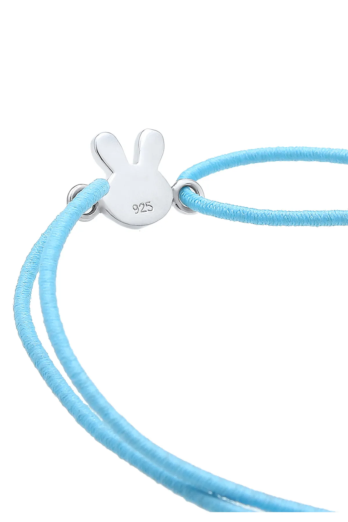 ELLI  Armband - Blau