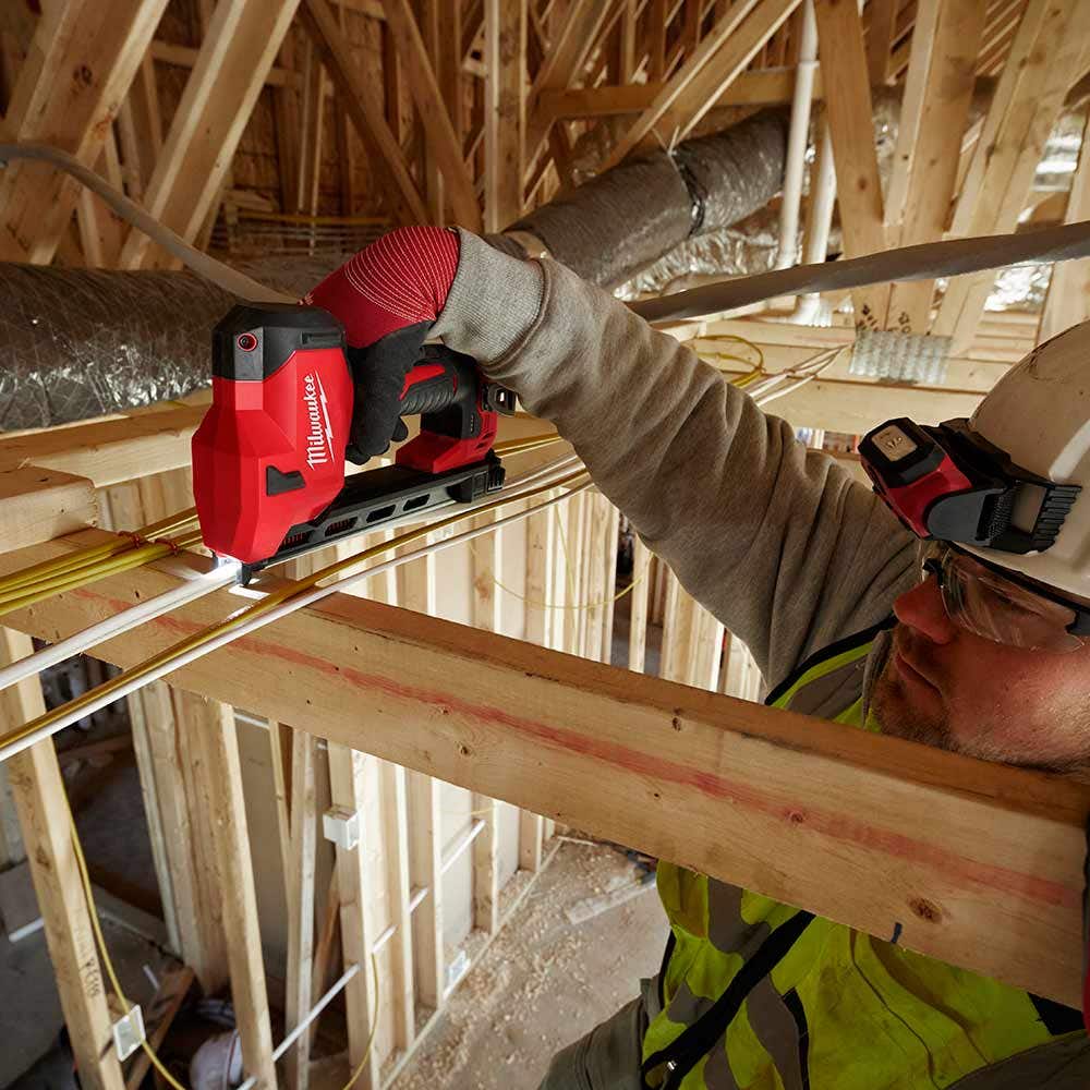 MILWAUKEE 12V 25mm Cabo Empilhador Skin M12BCST0
