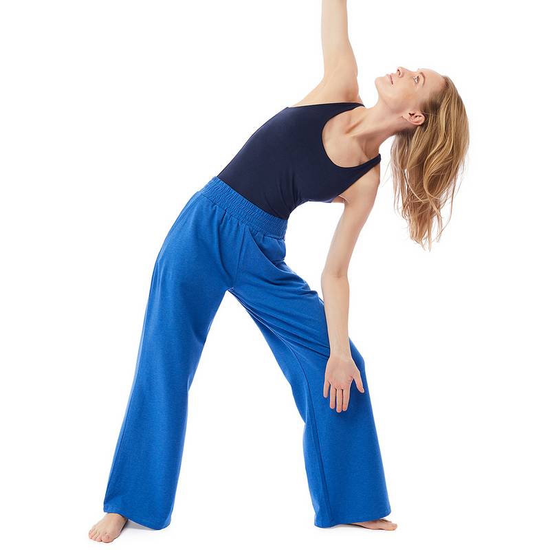 Mandala Criss Cross Funktionstank Damen