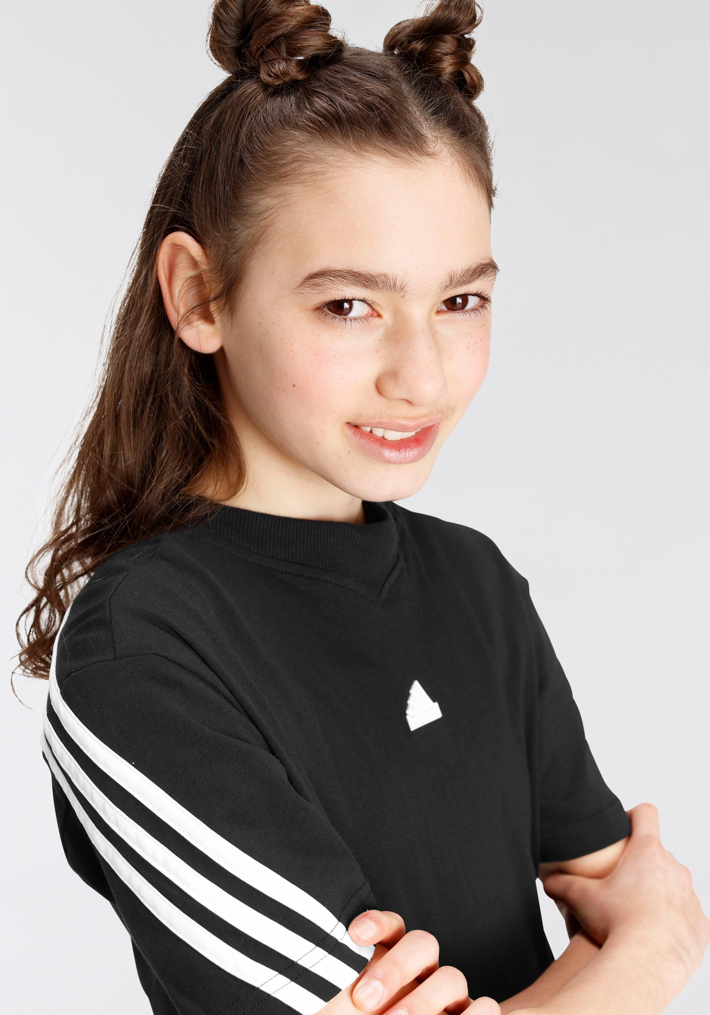 adidas Sportswear T-Shirt U FI 3S T