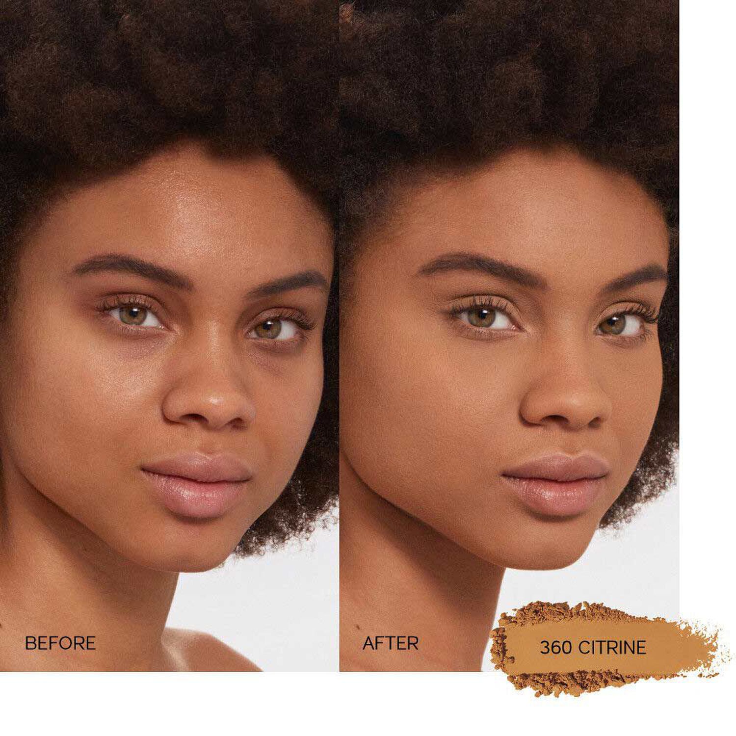 Shiseido Synchro Skin Self-Refreshing Fond de Teint Fini Sur Mesure