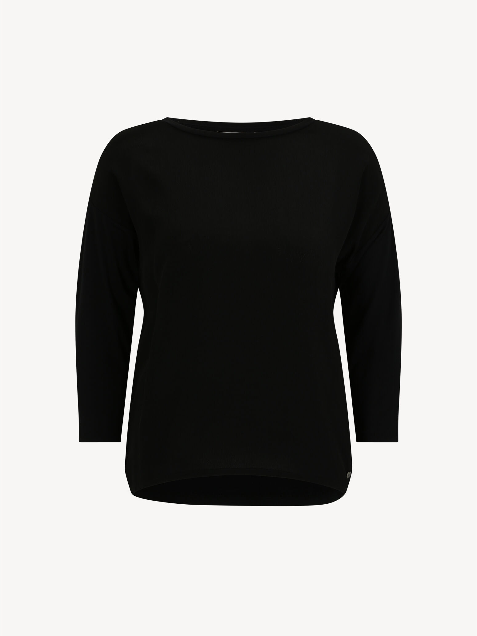 T-shirt - noir