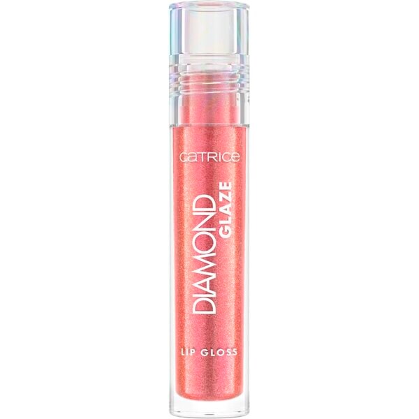 Catrice Diamond Glaze 040 Diamonds Made Me Do It ajakfény 3ml