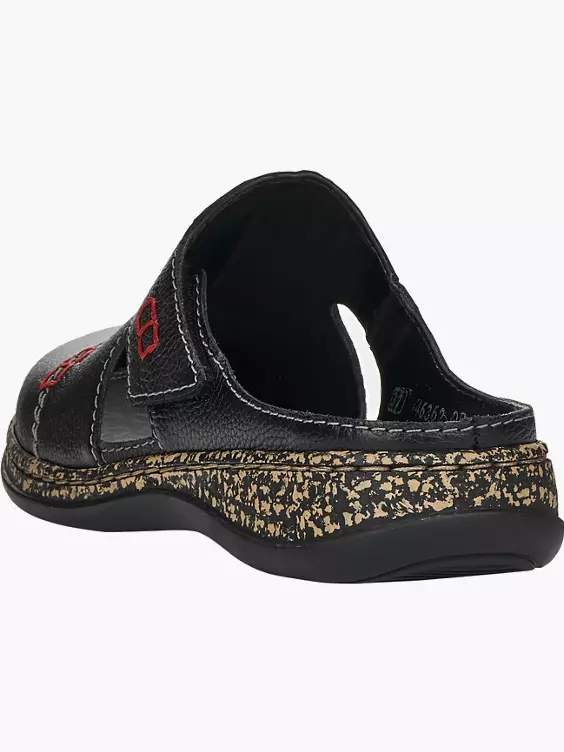 Rieker Damen Clogs