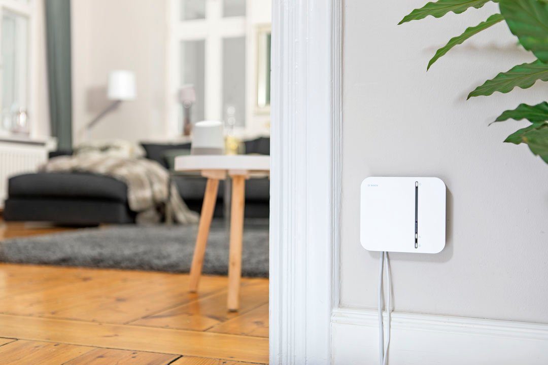 BOSCH Bosch Smart Home Controller Smart-Home-Station