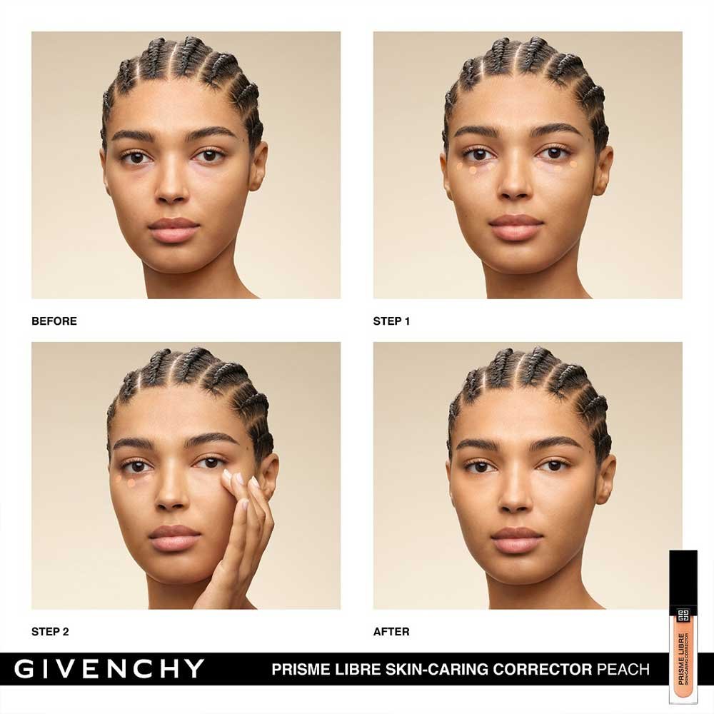 Givenchy Teint Prisme Libre Skin-Caring Corrector