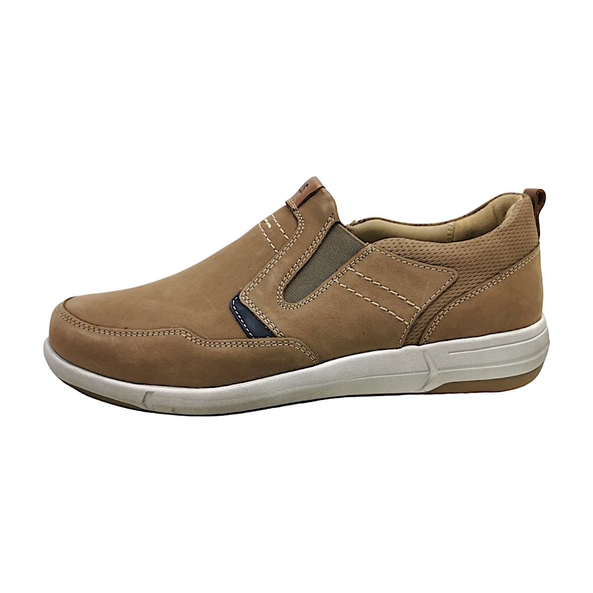 Josef Seibel Enrico 04 25304751251 Braun 251 Taupe