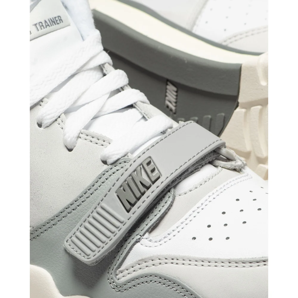 Nike Air Trainer 1 DM0521-001 / grau