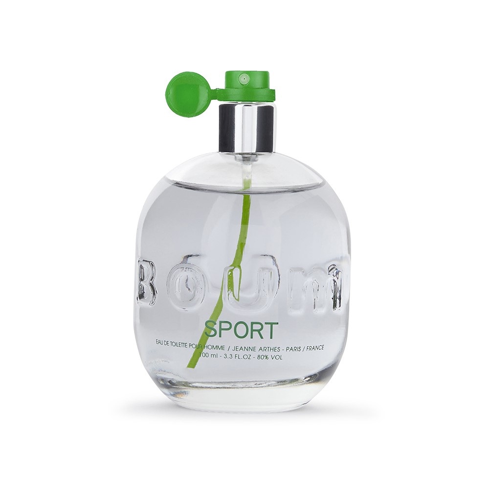 jeanne arthes Boum Sport Eau de toilette