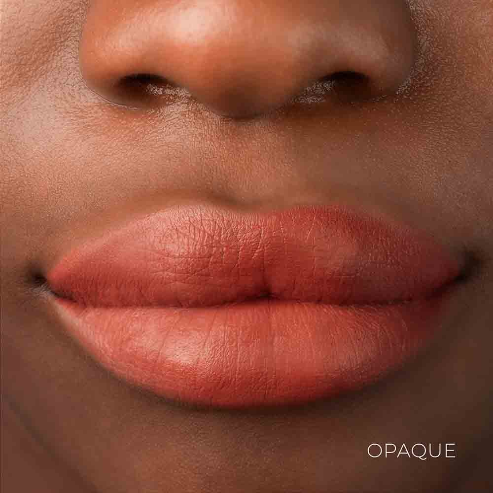LETHAL COSMETICS Lips HAZE™ Plush Lip Cream