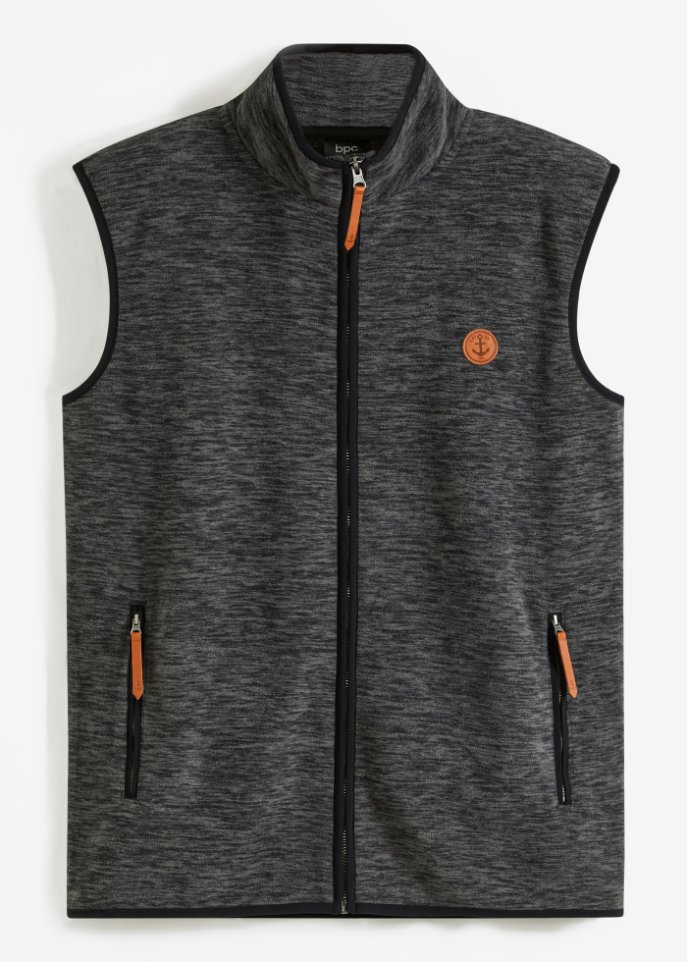 Fleece Weste