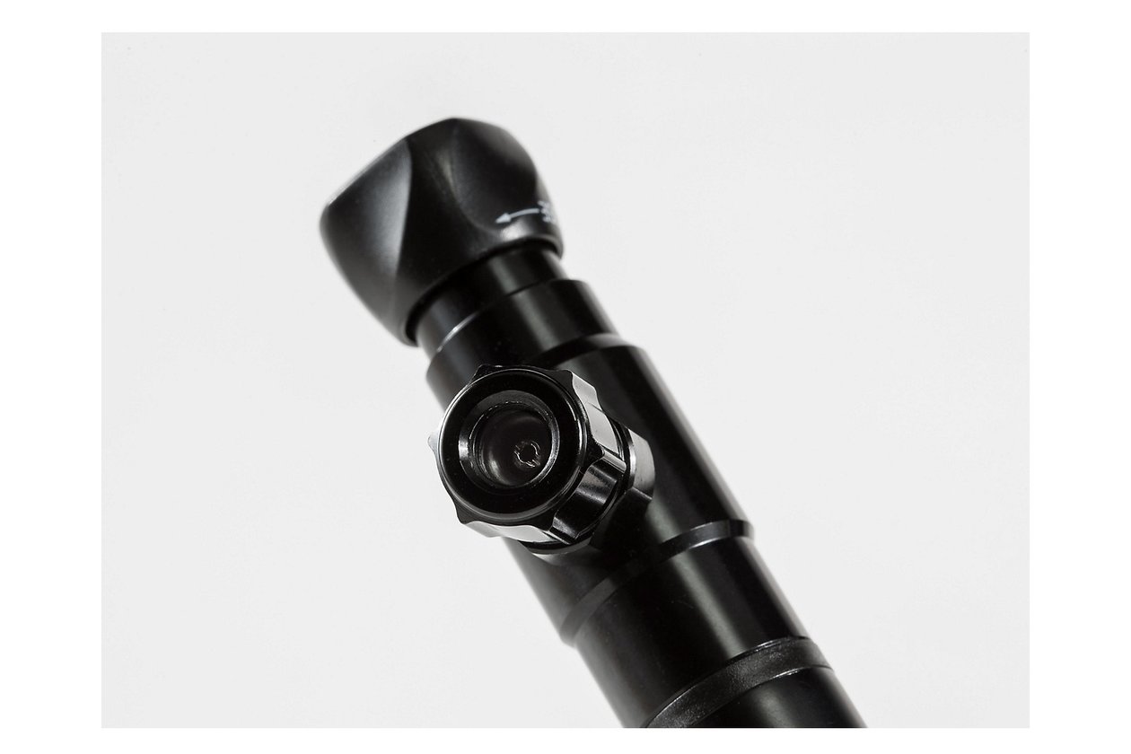 Bontrager Air Rush Road Minipumpe