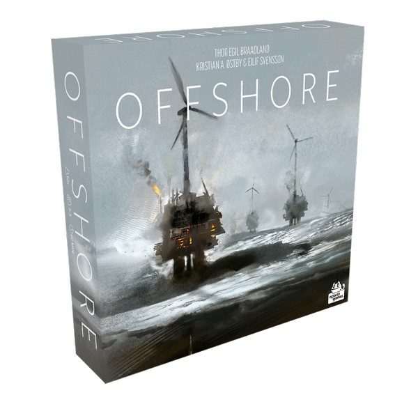 Offshore (engl.)
