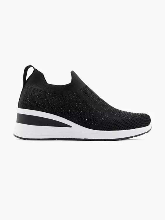 Graceland Slip On Sneaker
