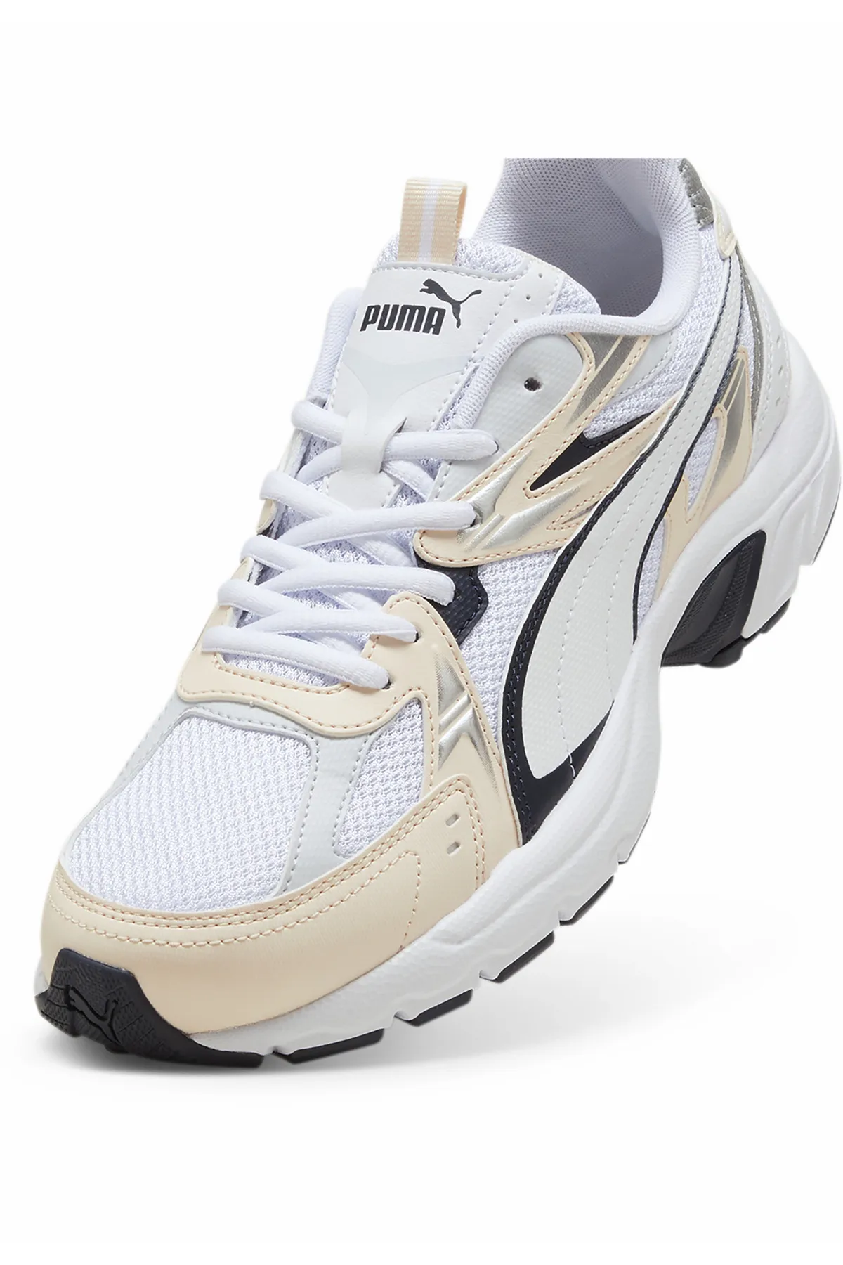 Puma  Milenio Tech-Sneaker