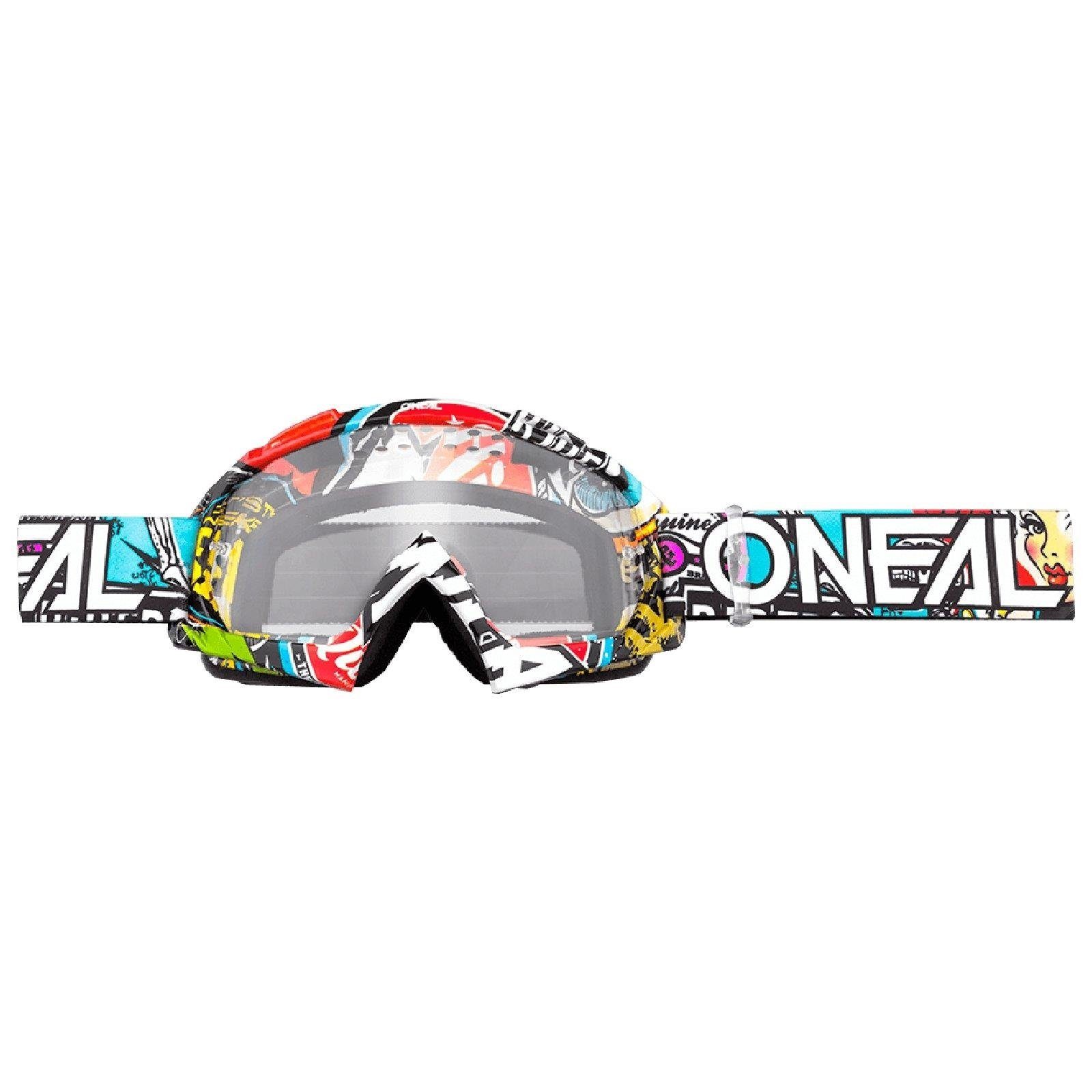 O’NEAL Motorradbrille