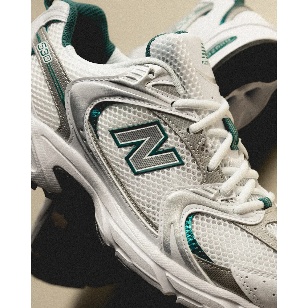 New Balance 530 MR530AB MR530AB / weiss