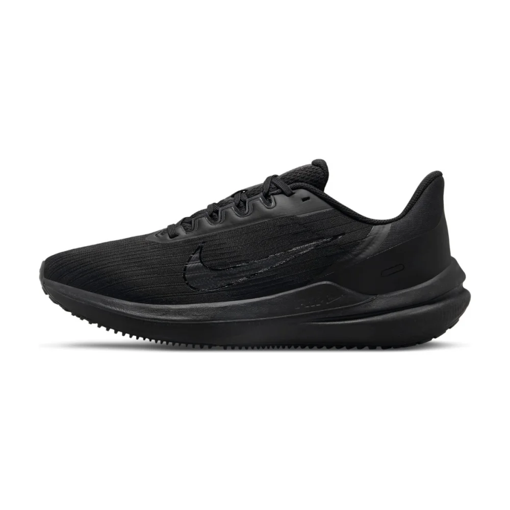 Nike Air Winflo 9 dd6203-002 / schwarz