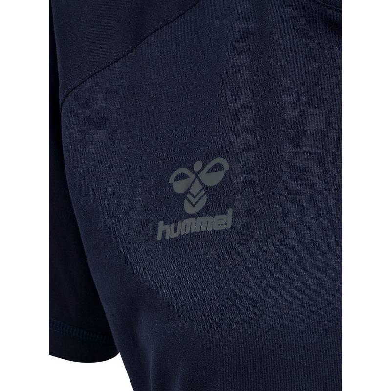 hummel hmlCIMA XK T-SHIRT S/S WOMAN T-Shirt Damen