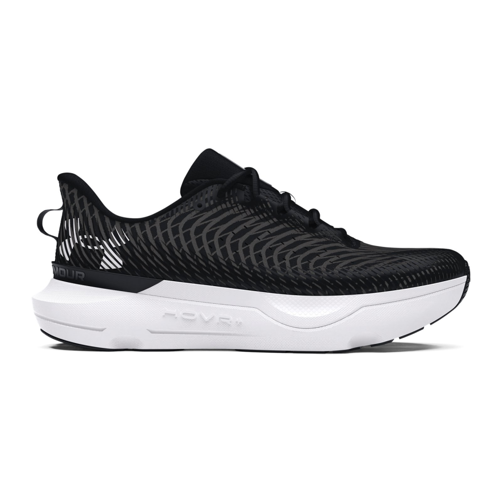 Under Armour Infinite Pro 3027190-001 / schwarz