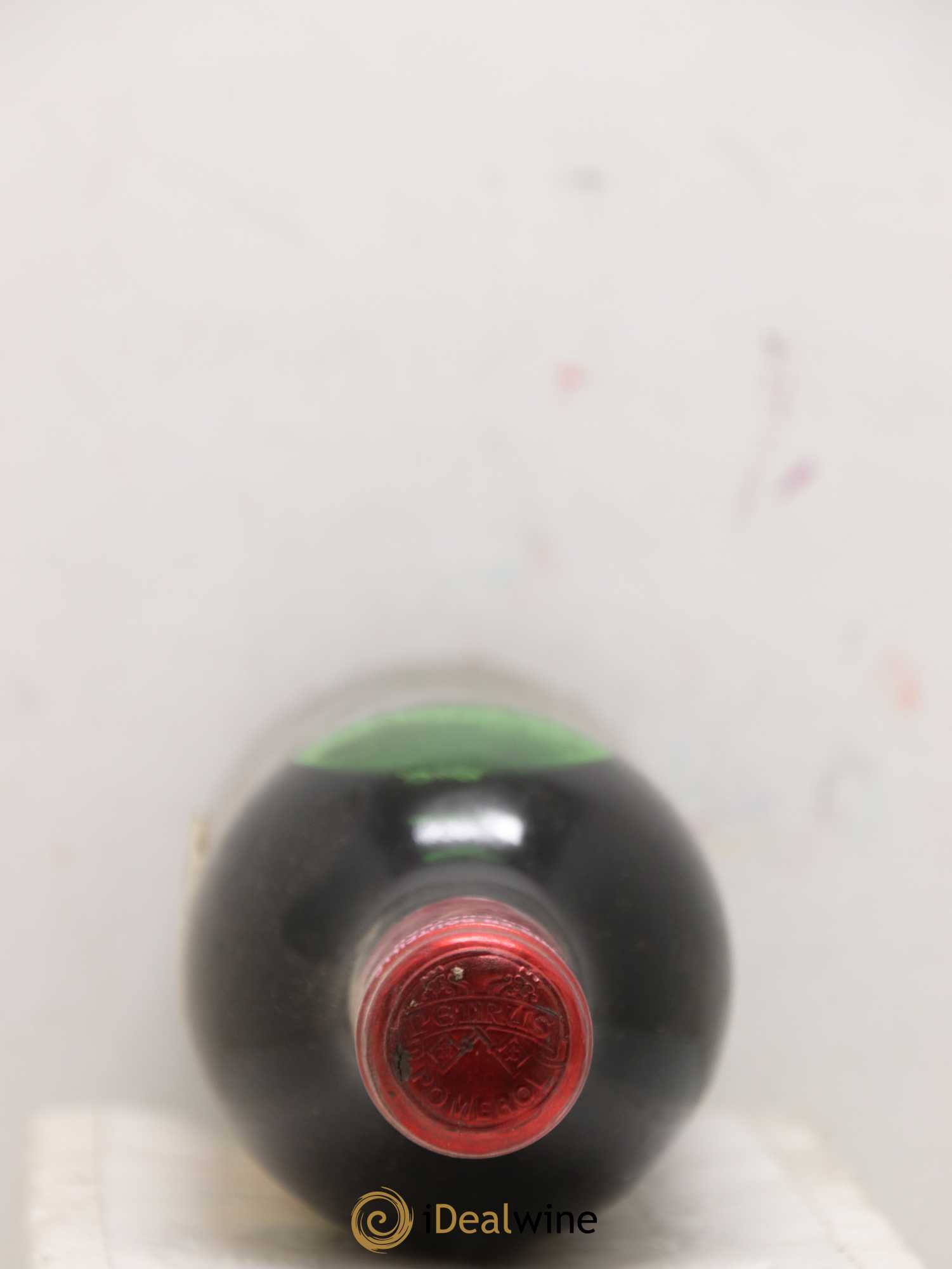 Petrus  1976 - Lot de 1 Bouteille