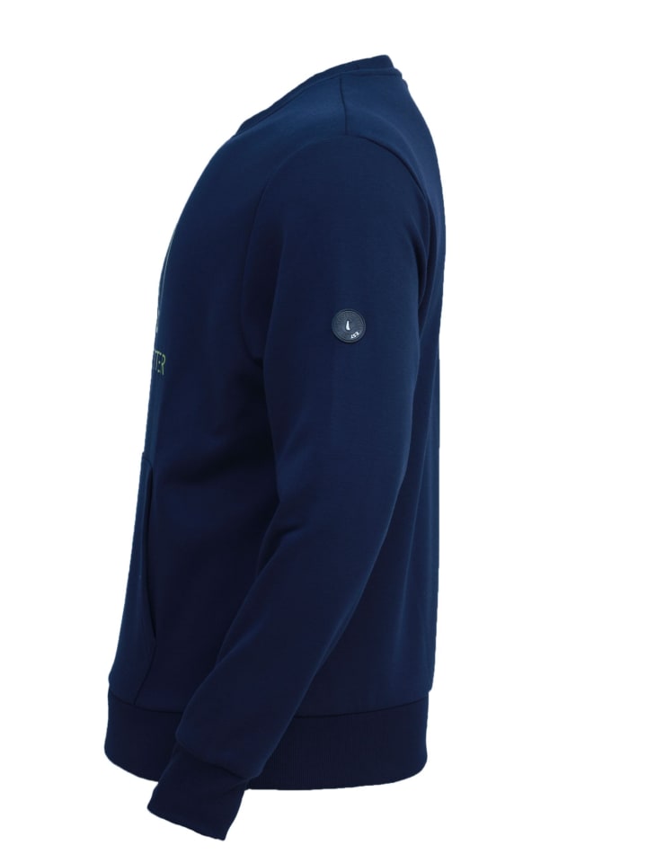 SCHIETWETTER Pullover 