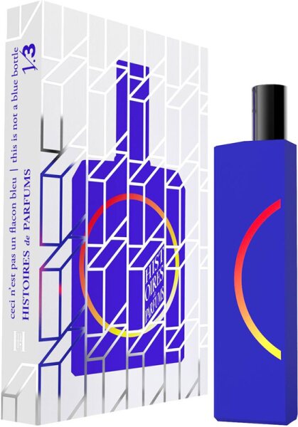 Histoires de Parfums This is not a Blue Bottle 1.3 Eau de Parfum