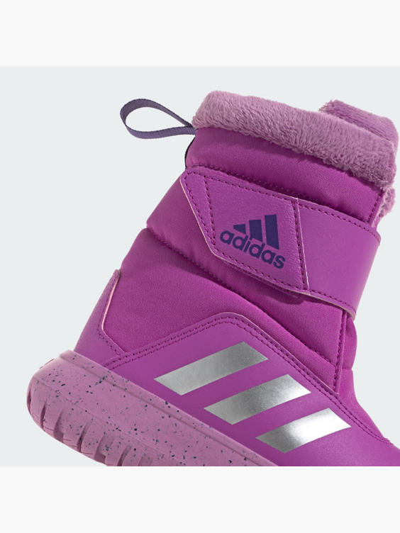 adidas Winterplay Kids Stiefel