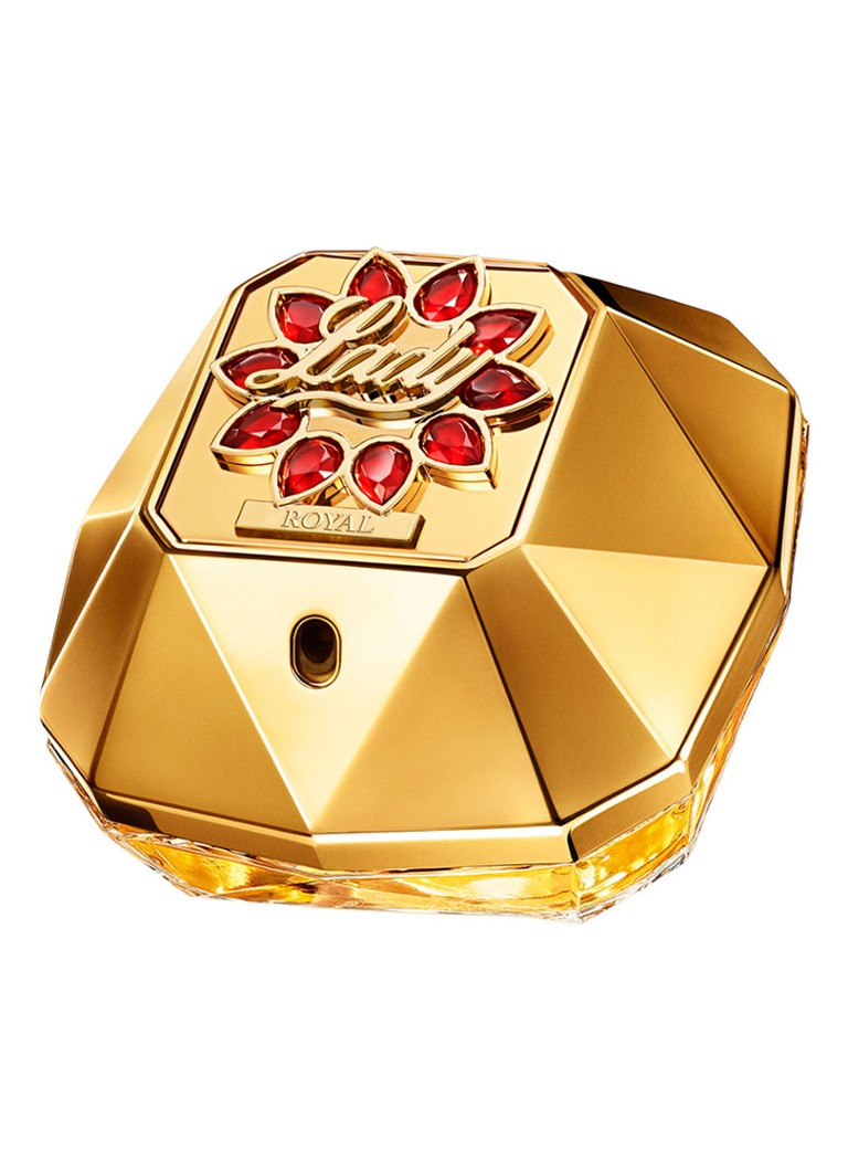 Perfumy Rabanne Lady Million Royal